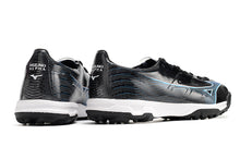 Carregar imagem no visualizador da galeria, Mizuno Alpha Made in Japan Society - Preto