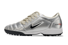 Carregar imagem no visualizador da galeria, Nike Total 90 Society - Cinza Creme