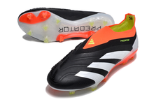 Carregar imagem no visualizador da galeria, Adidas Predator Elite + FG - Solar Energy
