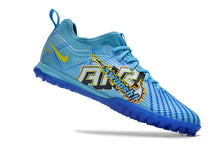 Carregar imagem no visualizador da galeria, Nike Mercurial Air Zoom Vapor 15 Pro Society - Mbappe