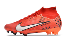 Carregar imagem no visualizador da galeria, Nike Air Zoom Superfly 9 FG Elite - Vermelho