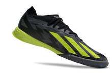 Carregar imagem no visualizador da galeria, Adidas X Crazyfast .1 Futsal - CrazyCharged