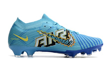 Carregar imagem no visualizador da galeria, Nike Feminina Air Zoom Mercurial Vapor 15 FG Elite - Azul