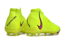 Carregar imagem no visualizador da galeria, Nike Phantom Luna Elite FG - Amarelo