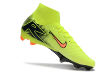 Carregar imagem no visualizador da galeria, Nike Air Zoom Superfly 10 Elite FG - Verde