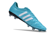 Carregar imagem no visualizador da galeria, Adidas 11 Pro FG - Azul