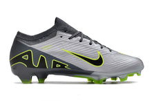 Carregar imagem no visualizador da galeria, Nike Feminina Air Zoom Mercurial Vapor 15 FG Elite - Prata