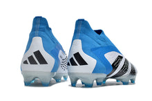 Carregar imagem no visualizador da galeria, Adidas Predator Accuracy + FG - Marine Rush