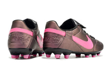 Carregar imagem no visualizador da galeria, Nike Premier 3 FG Elite - Bronze Rosa