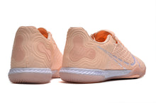 Carregar imagem no visualizador da galeria, Nike React Gato Futsal - Salmão