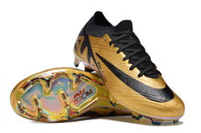 Carregar imagem no visualizador da galeria, Nike Feminina Air Zoom Mercurial Vapor 15 FG Elite - Gold