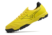 Carregar imagem no visualizador da galeria, Mizuno Morelia Neo Sala β Society - Amarelo