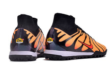 Carregar imagem no visualizador da galeria, Nike Air Zoom Mercurial Superfly 9 Elite Society - Air Max Laranja