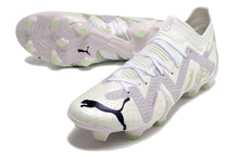 Carregar imagem no visualizador da galeria, Puma Future Ultimate FG - Branco