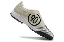 Carregar imagem no visualizador da galeria, Nike Total 90 Society - Cinza Creme