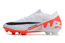 Carregar imagem no visualizador da galeria, Nike Feminina Air Zoom Mercurial Vapor 15 FG Elite - Branco Vermelho