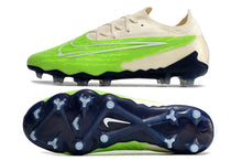 Carregar imagem no visualizador da galeria, Nike Phantom GX Elite FG - Verde Creme