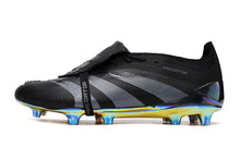 Carregar imagem no visualizador da galeria, Adidas Predator Elite Tongue FG - Black Pack
