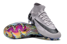 Carregar imagem no visualizador da galeria, Nike Feminina Air Zoom Superfly 9 FG Elite - Rising Gem