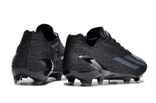 Carregar imagem no visualizador da galeria, Adidas X Crazyfast STRUNG + FG - Preto