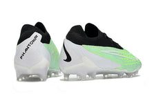 Carregar imagem no visualizador da galeria, Nike Phantom GX Elite FG - Verde Preto