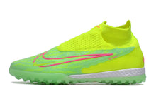 Carregar imagem no visualizador da galeria, Nike Phantom GX Elite DF Society - Verde