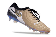 Carregar imagem no visualizador da galeria, Nike Tiempo Legend X Elite FG - Gold