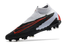 Carregar imagem no visualizador da galeria, Nike Phantom GX Elite DF FG - Preto Branco