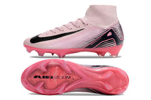 Carregar imagem no visualizador da galeria, Nike Air Zoom Superfly 10 Elite FG - Rosa