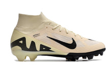 Carregar imagem no visualizador da galeria, Nike Feminina Air Zoom Superfly 9 FG Elite - Creme