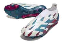 Carregar imagem no visualizador da galeria, Adidas Predator Elite + FG