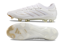 Carregar imagem no visualizador da galeria, Adidas Copa Pure 2 FG - Branco Dourado