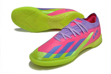 Carregar imagem no visualizador da galeria, Adidas X Crazyfast .1 Futsal - Son