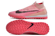 Carregar imagem no visualizador da galeria, Nike Phantom GX Elite DF Society - Rosa