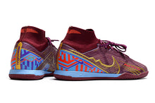 Carregar imagem no visualizador da galeria, Nike Air Zoom Mercurial Superfly 9 Elite Futsal - Mbappe