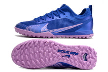 Carregar imagem no visualizador da galeria, Nike Mercurial Air Zoom Vapor 15 Pro Society - Azul Rosa