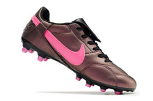 Carregar imagem no visualizador da galeria, Nike Premier 3 FG Elite - Bronze Rosa