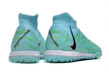 Carregar imagem no visualizador da galeria, Nike Phantom Luna Elite Society - Azul Verde