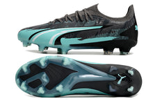 Carregar imagem no visualizador da galeria, Puma Ultra Ultimate FG - Preto Azul