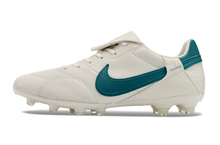 Carregar imagem no visualizador da galeria, Nike Premier 3 FG Elite - Creme Verde