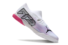 Carregar imagem no visualizador da galeria, Puma Future 7 FTR Society - Branco Rosa
