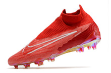 Carregar imagem no visualizador da galeria, Nike Phantom GX Elite DF FG - Vermelho
