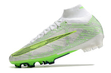 Carregar imagem no visualizador da galeria, Nike Air Zoom Superfly 9 FG Elite - Verde