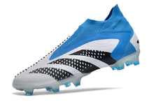 Carregar imagem no visualizador da galeria, Adidas Predator Accuracy + FG - Marine Rush