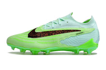 Carregar imagem no visualizador da galeria, Nike Feminina Phantom GX Elite FG - Verde