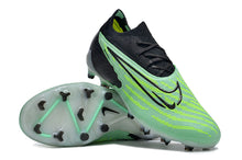 Carregar imagem no visualizador da galeria, Nike Feminina Phantom GX Elite FG - Verde Preto