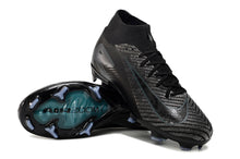 Carregar imagem no visualizador da galeria, Nike Air Zoom Superfly 10 Elite FG - Preto