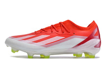 Carregar imagem no visualizador da galeria, Adidas X Crazyfast .1 FG - Vermelho
