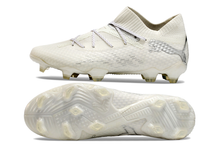 Carregar imagem no visualizador da galeria, Puma Future 7 FTR FG - Creme