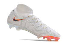 Carregar imagem no visualizador da galeria, Nike Phantom Luna Elite FG - Branco Laranja